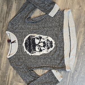 Heart n Crush sweatshirt